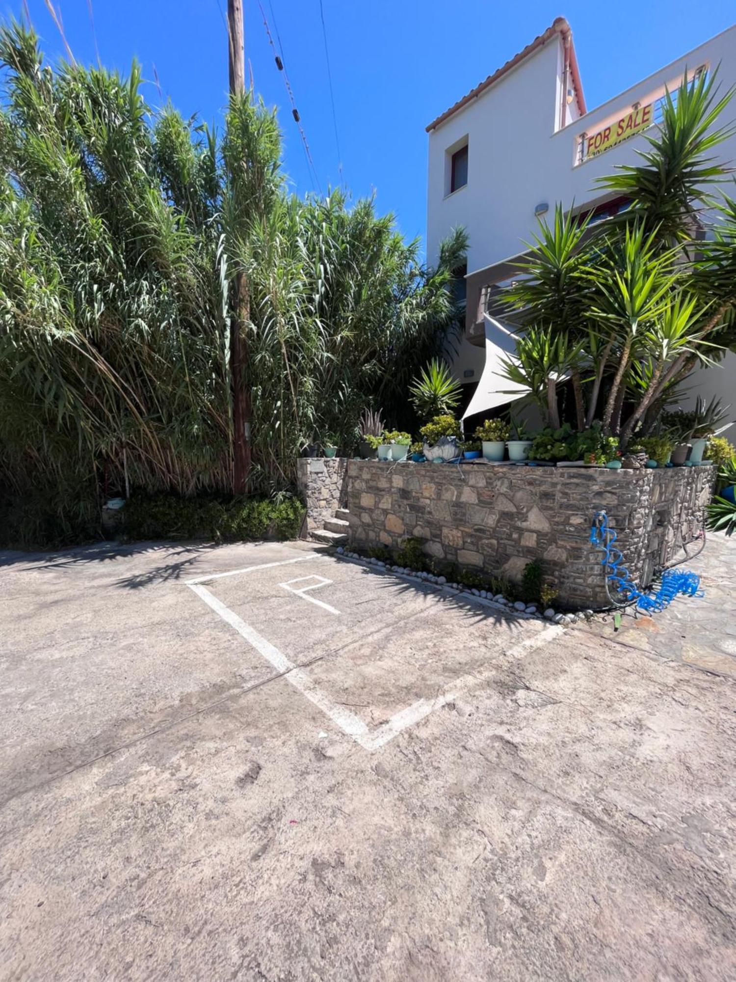 Elena Limnos Beach Volissos Bagian luar foto